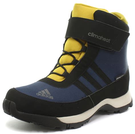 adidas kids snowboots|adidas winter boots for girls.